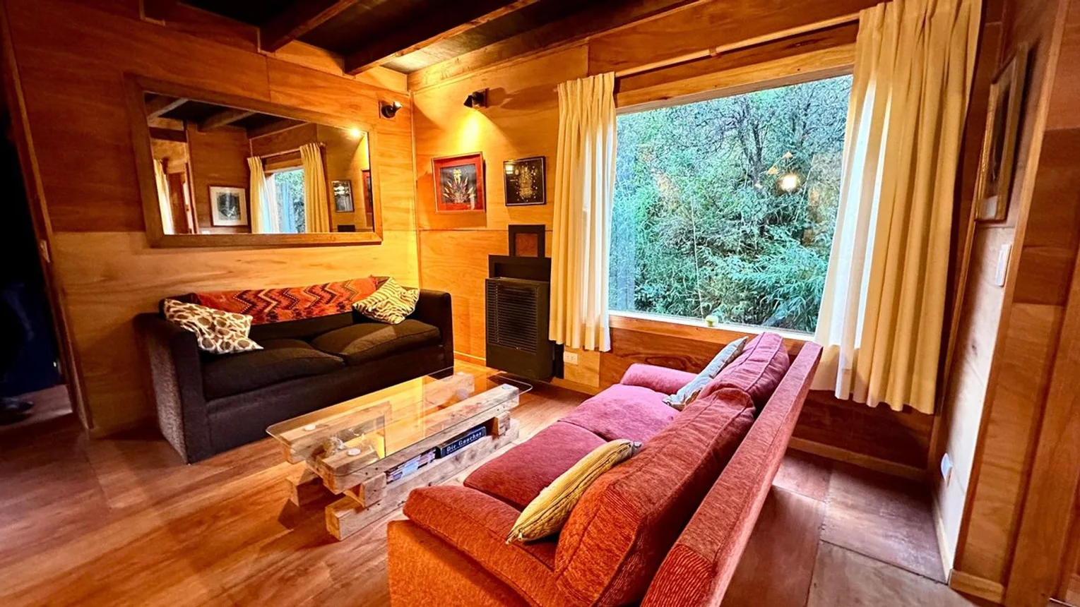 Tres casas a la venta en bariloche, foto 2