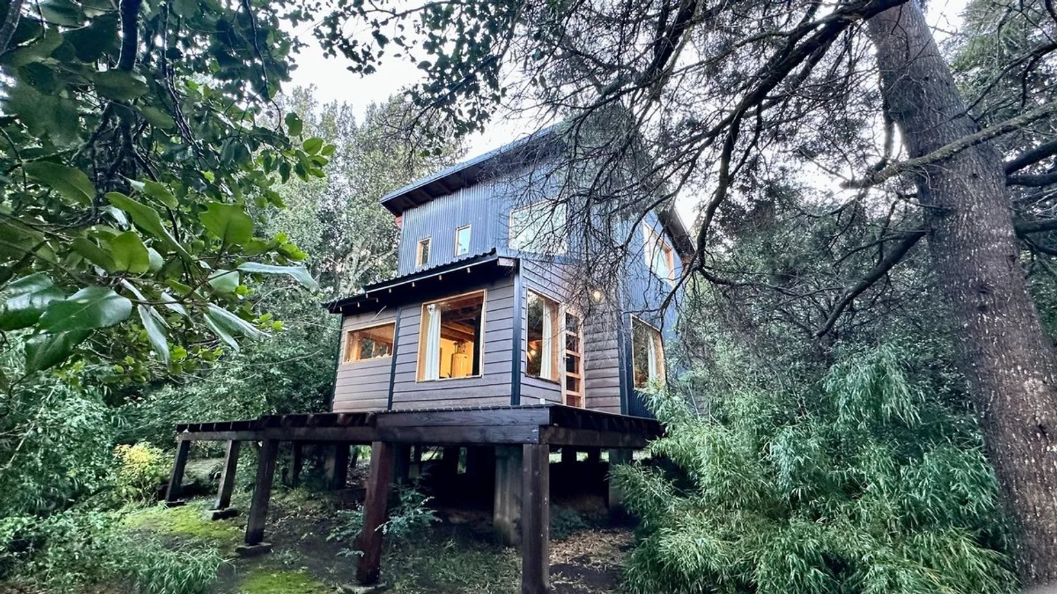 Tres casas a la venta en bariloche, foto 1