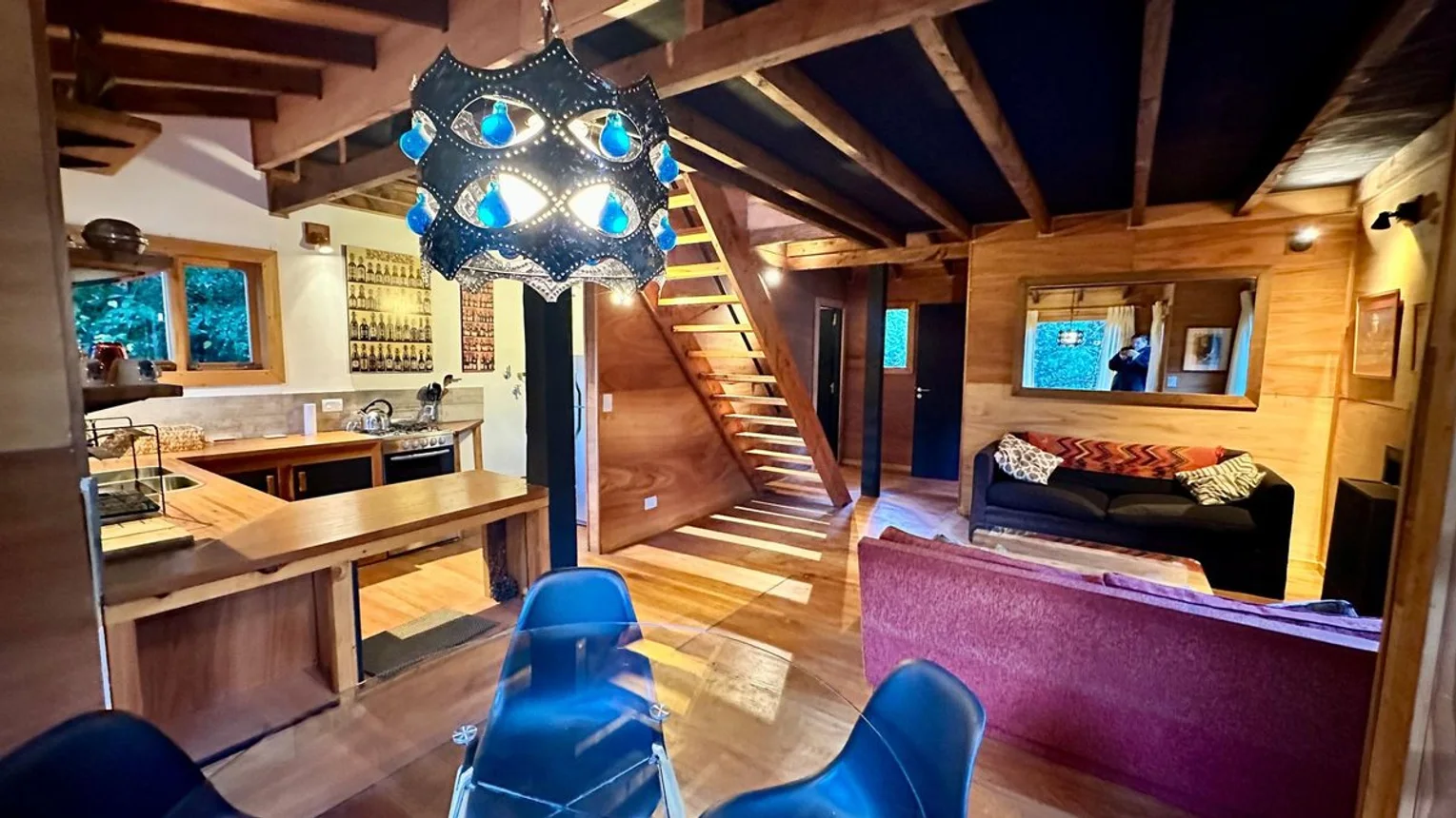Tres casas a la venta en bariloche, foto 3