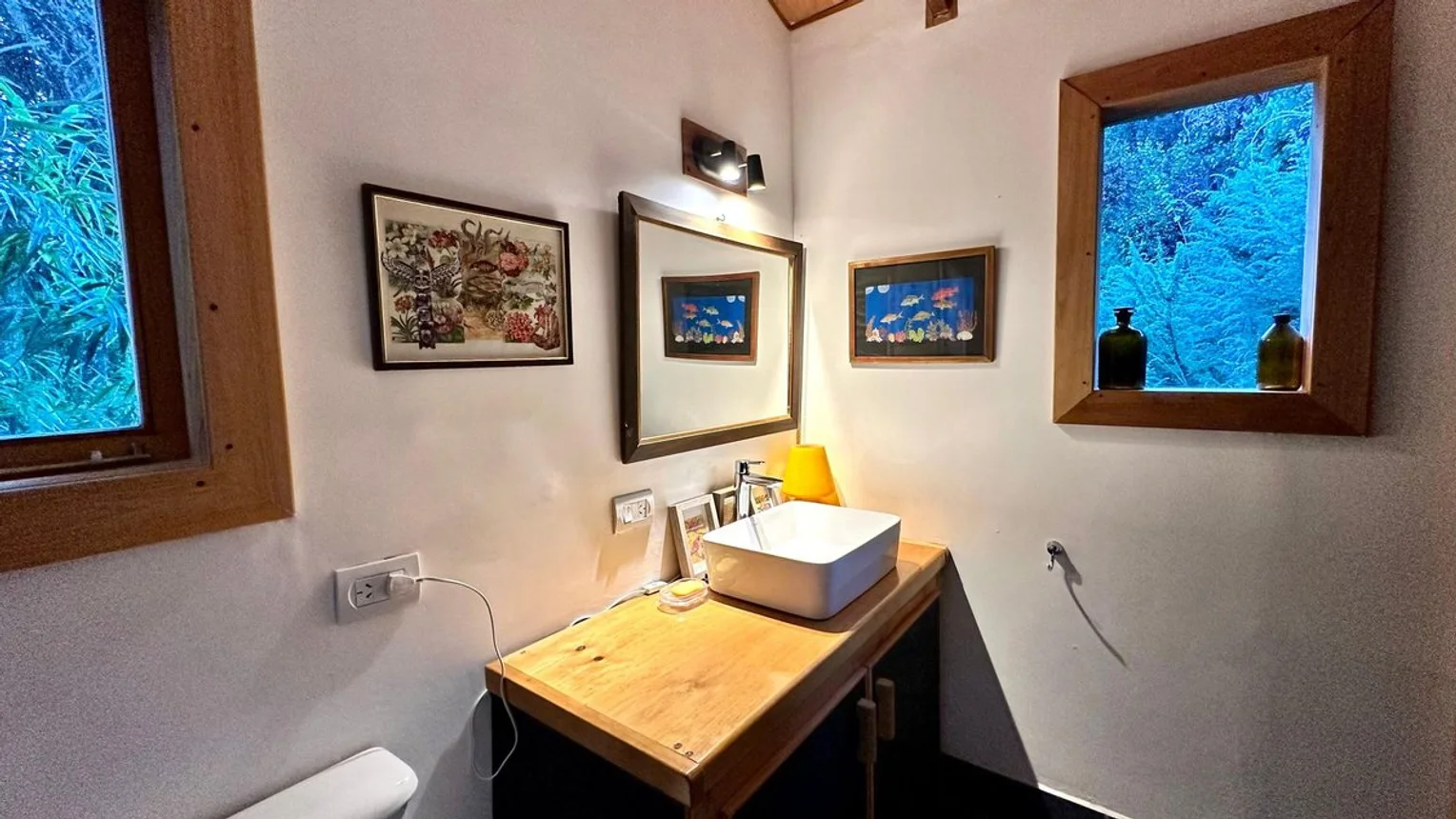 Tres casas a la venta en bariloche, foto 4