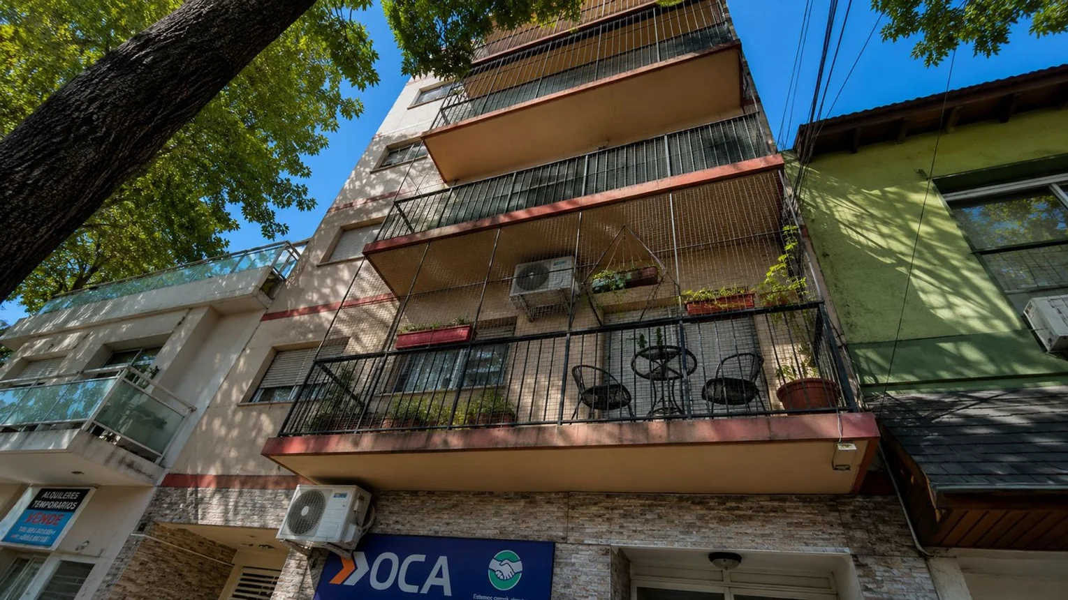 Departamento en venta en Liniers