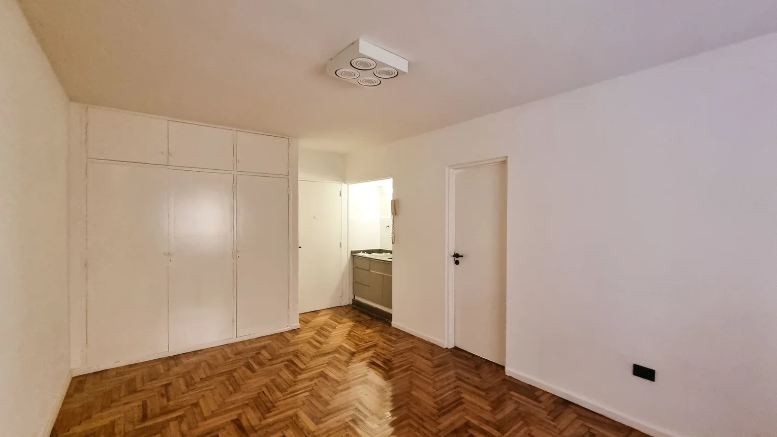 Monoambiente en venta en Balvanera, foto 4