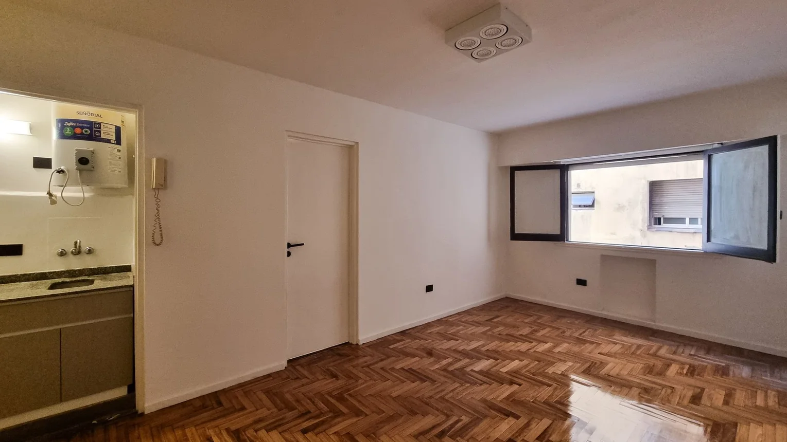Monoambiente en venta en Balvanera, foto 3