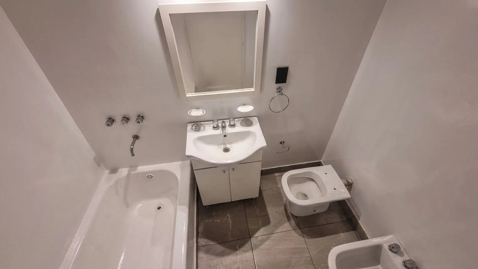 Monoambiente en venta en Balvanera, foto 5