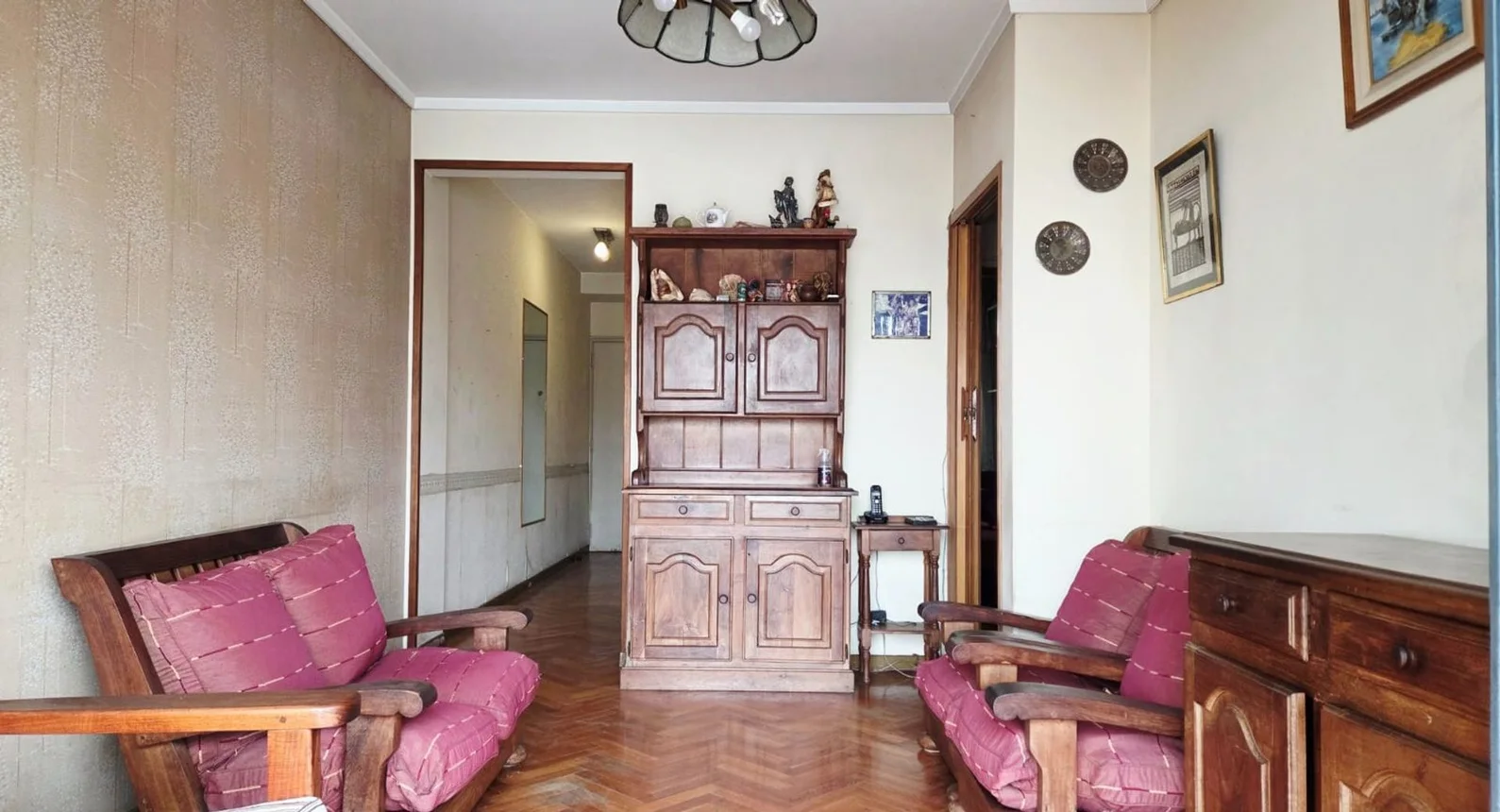 Departamento en venta en Balvanera, foto 3