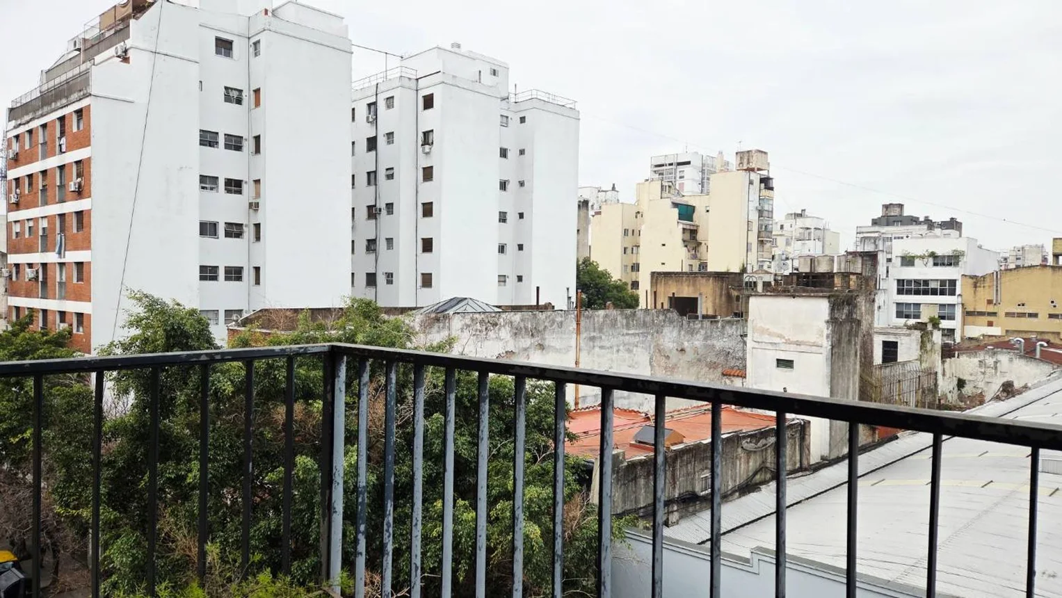 Departamento en venta en Balvanera