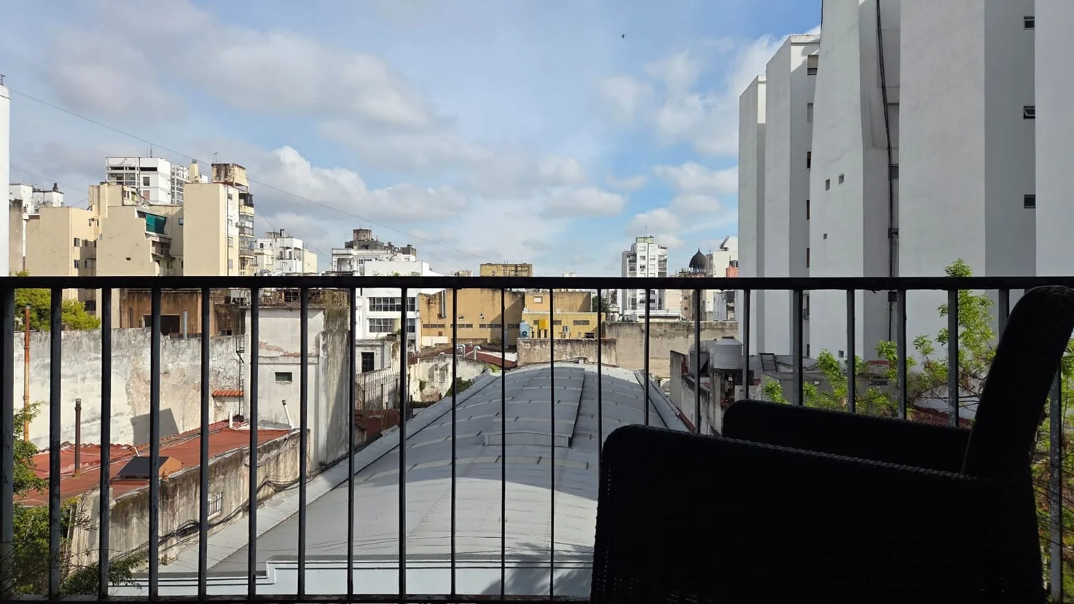 Departamento en venta en Balvanera, foto 4