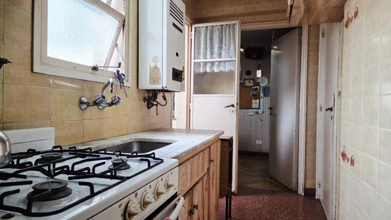 Departamento en venta en Balvanera, foto 5