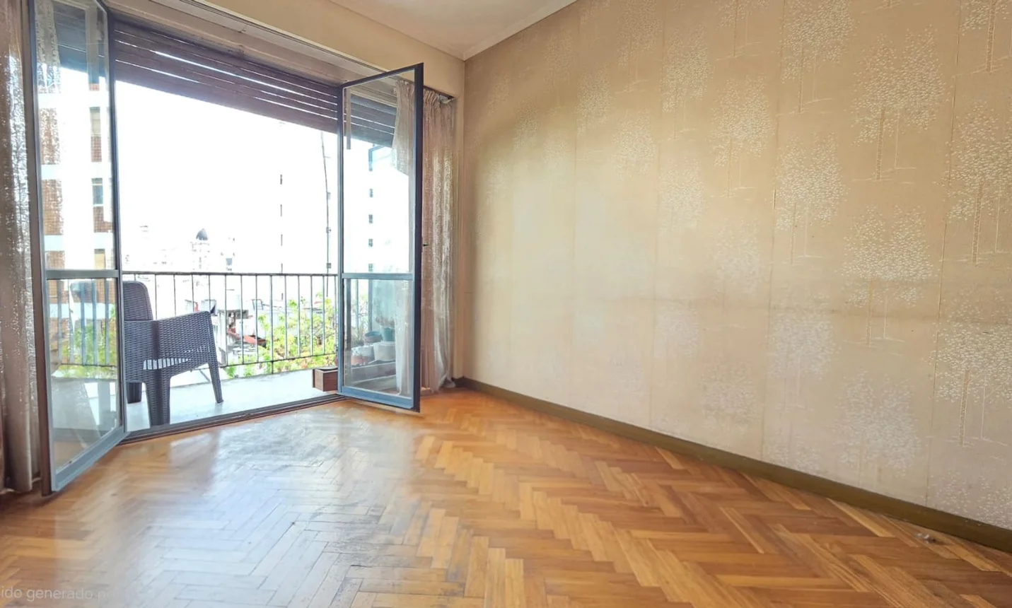 Departamento en venta en Balvanera, foto 2