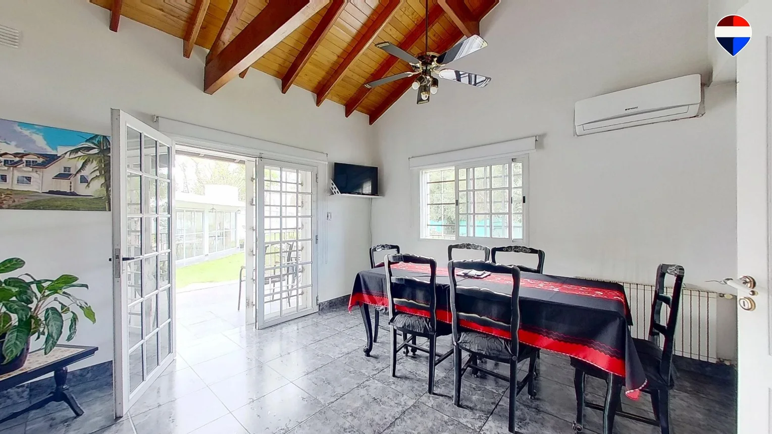 Casa en venta en Los Polvorines, foto 3