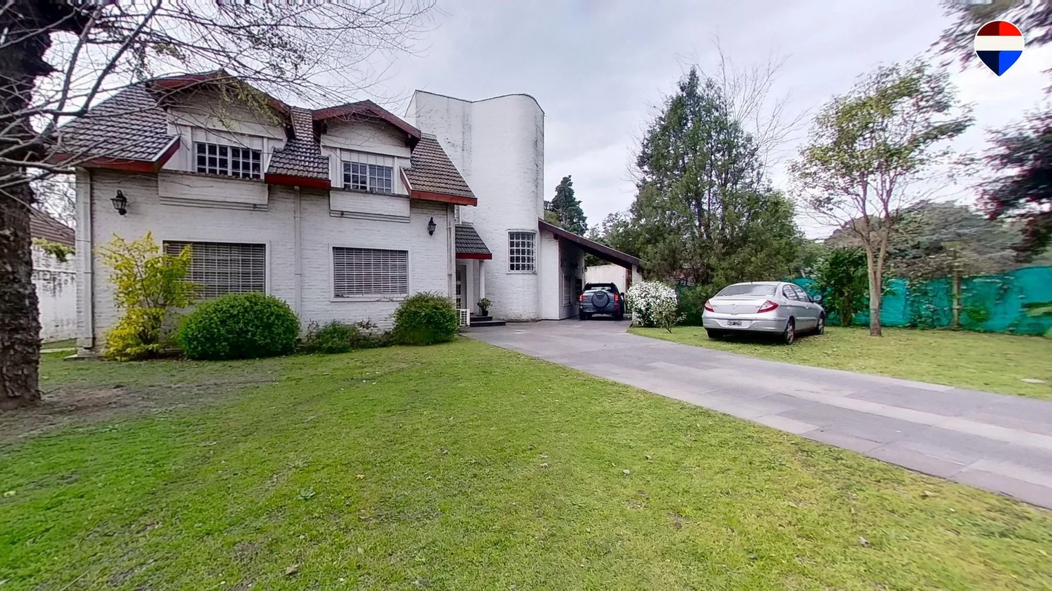 Casa en venta en Los Polvorines