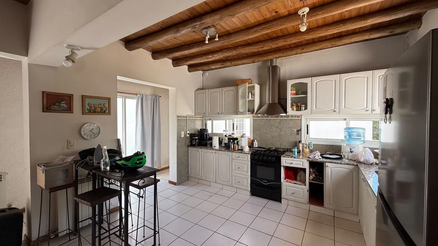 Casa de 7 ambientes en venta en Luján de Cuyo, Peña Morales ¨-  Calle Nueva 0, foto 5