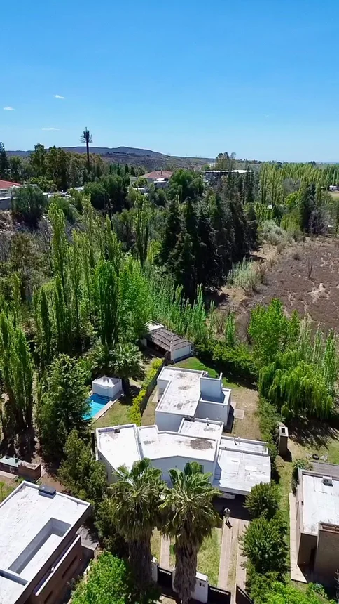 Casa de 7 ambientes en venta en Luján de Cuyo, Peña Morales ¨-  Calle Nueva 0, foto 2