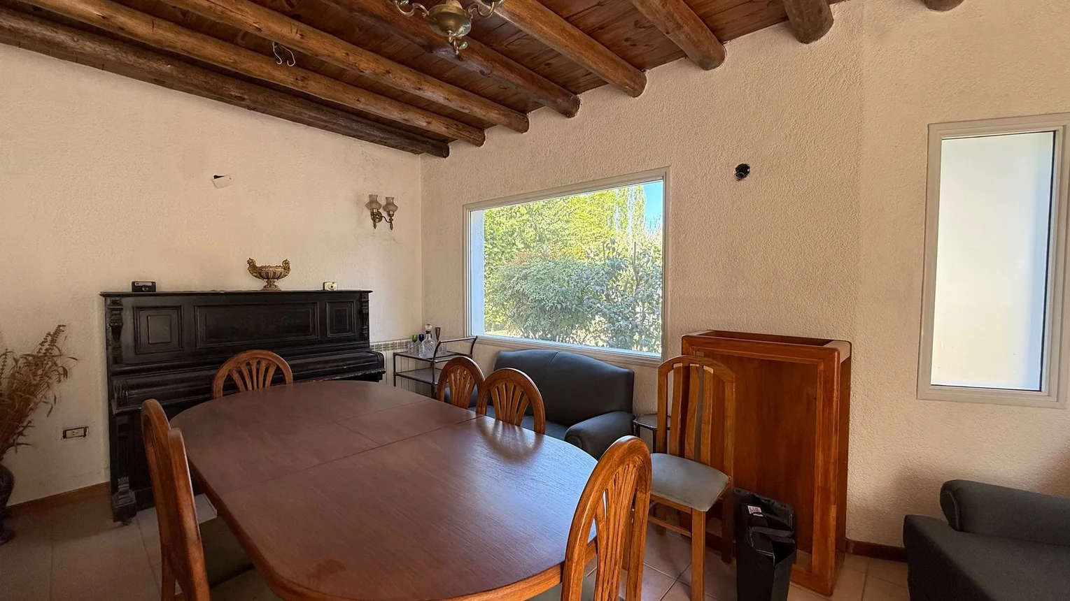 Casa de 7 ambientes en venta en Luján de Cuyo, Peña Morales ¨-  Calle Nueva 0, foto 4