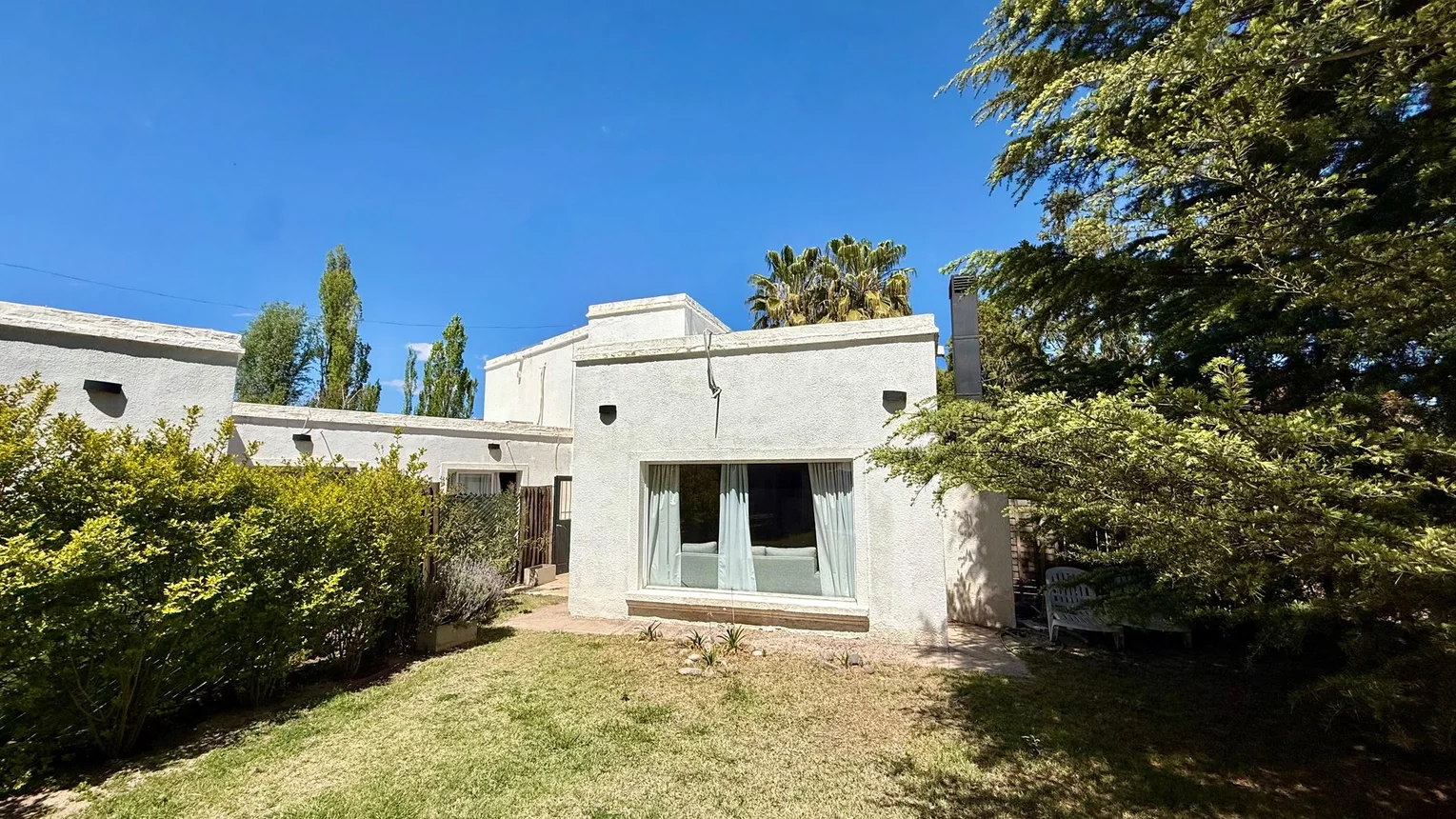 Casa de 7 ambientes en venta en Luján de Cuyo, Peña Morales ¨-  Calle Nueva 0, foto 3
