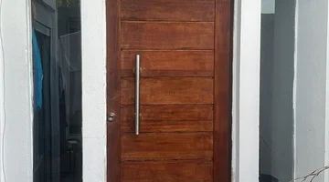 Alquiler de Apartamento con 1 Dormitorio en Pando