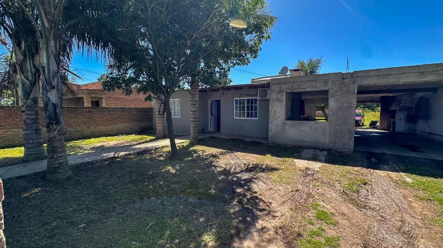 Casa en venta en Santa Fe, foto 3
