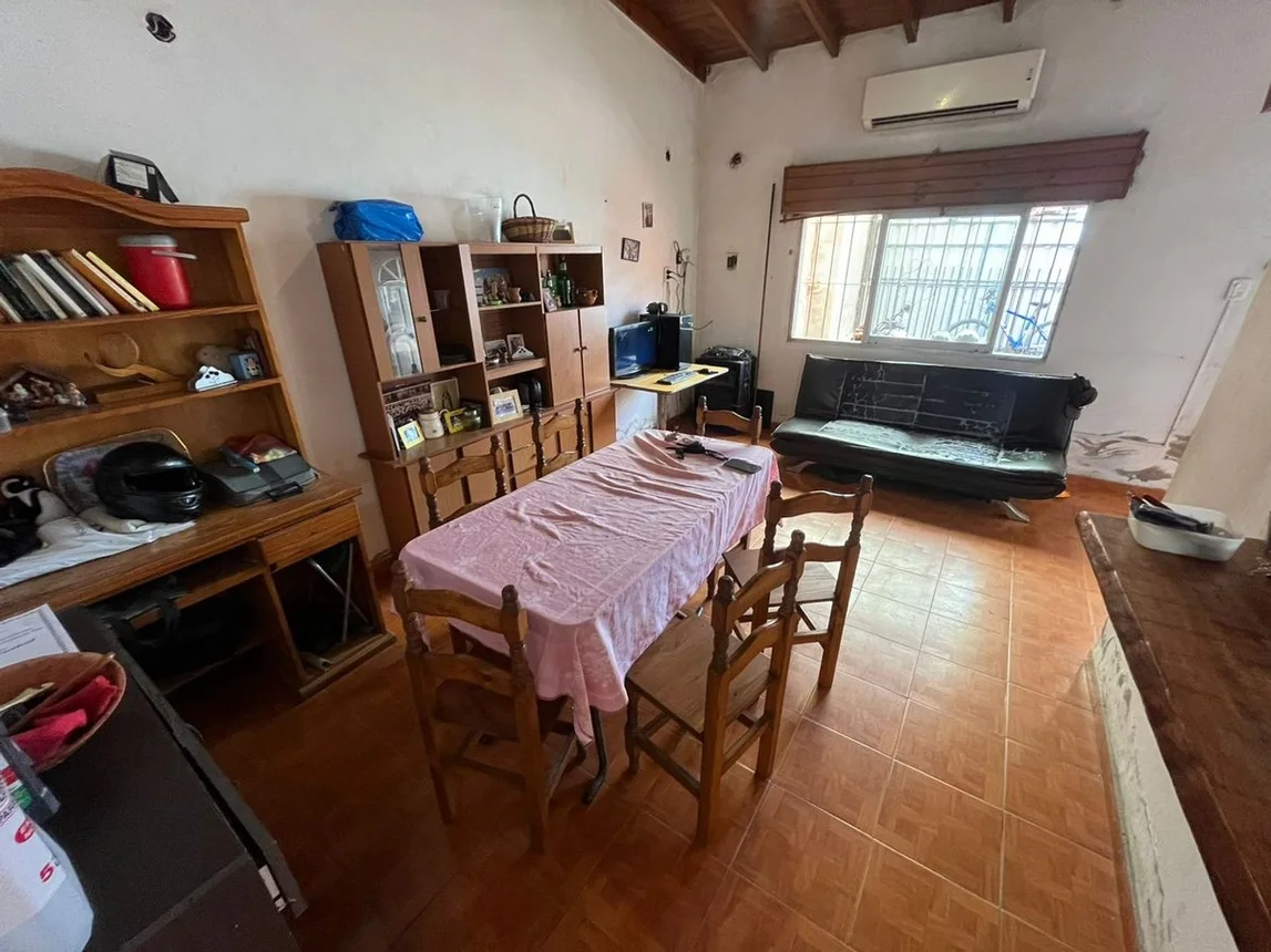 Casa de 4 ambientes en venta en Villa Rosa, 28 0