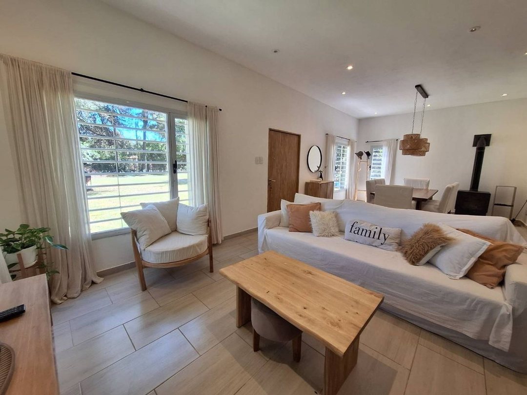 Quinta en venta 5 ambientes en Costa Rica 3400, Libertad, Merlo, Buenos Aires