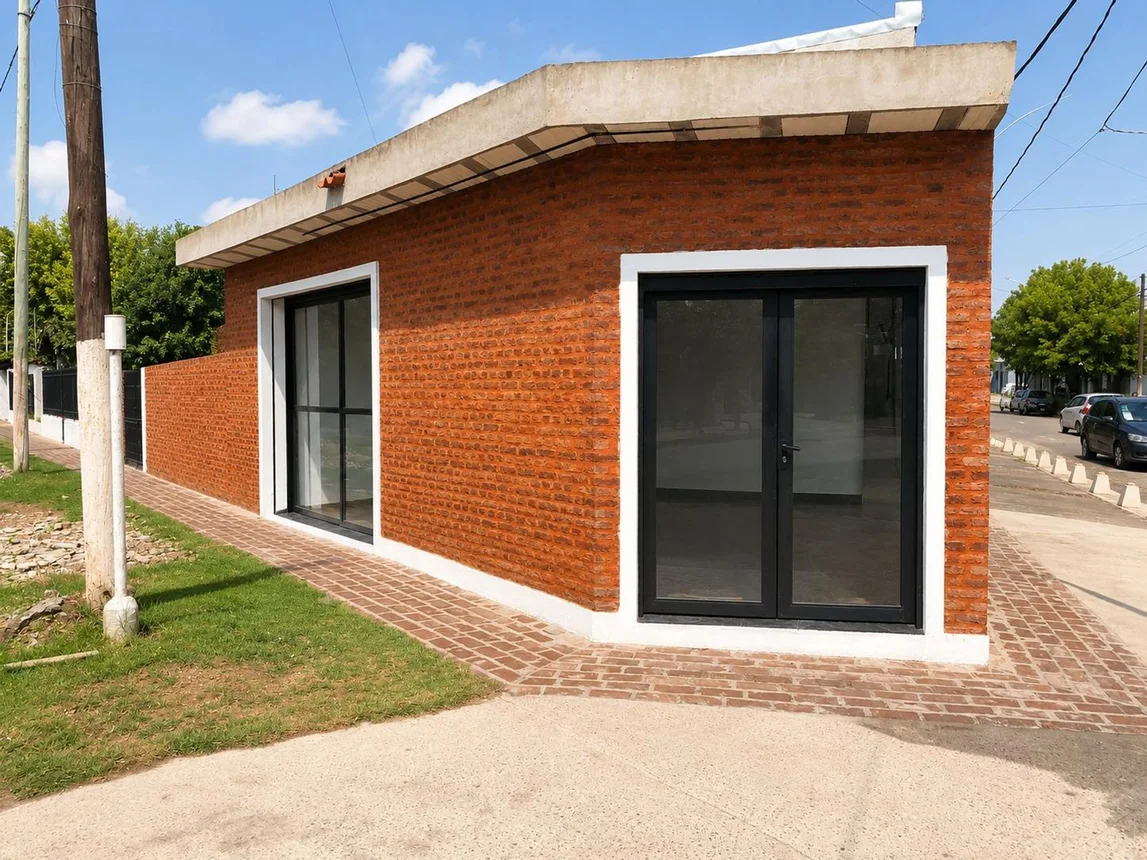 Departamento en venta en Presidente Derqui