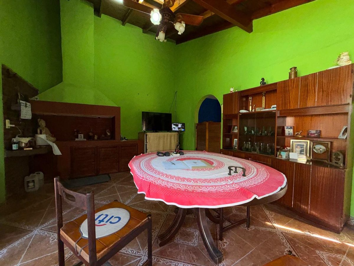 Foto 18 — Venta Casa 4 ambientes Del Viso Jardin Pileta