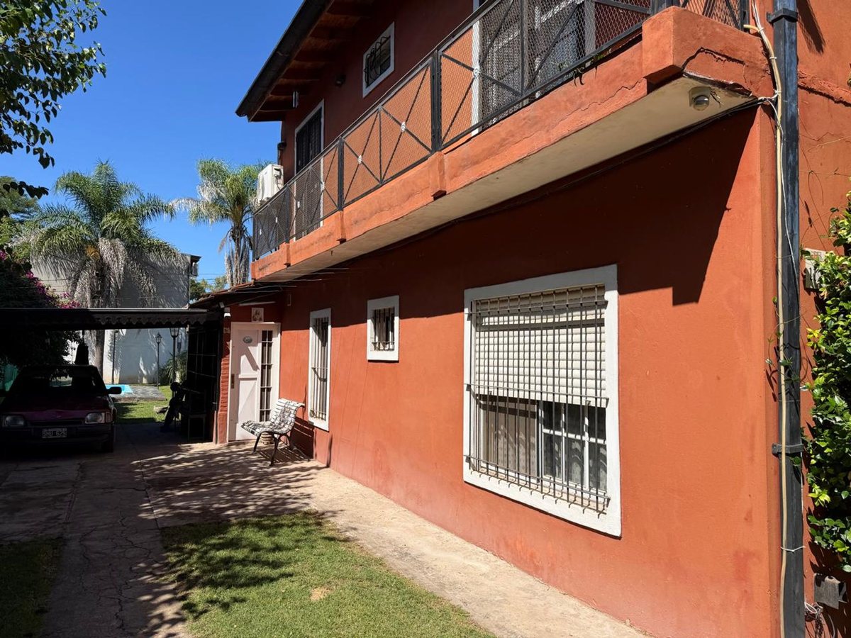 Foto 5 — Venta Casa 4 ambientes Del Viso Jardin Pileta