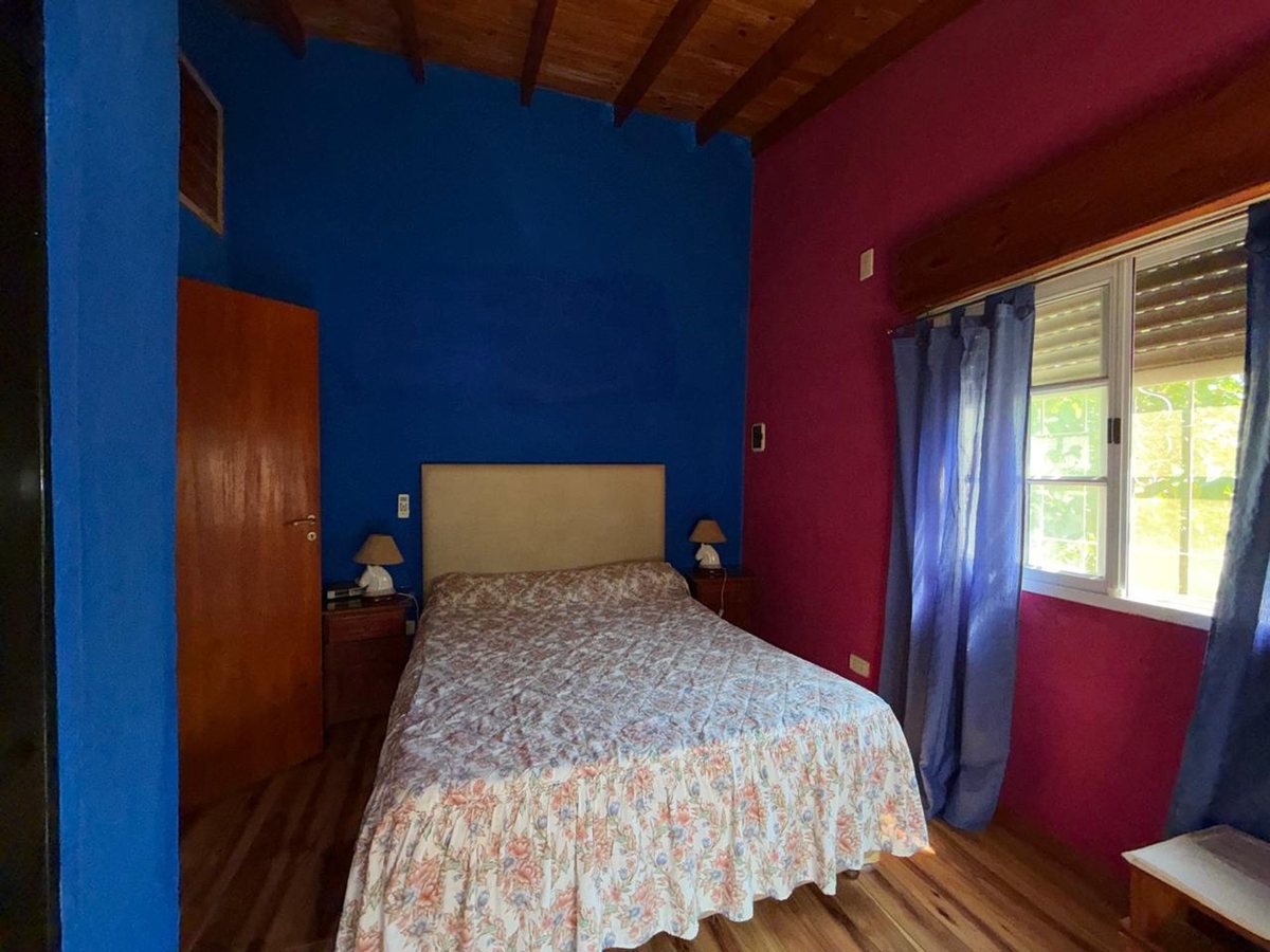 Foto 34 — Venta Casa 4 ambientes Del Viso Jardin Pileta