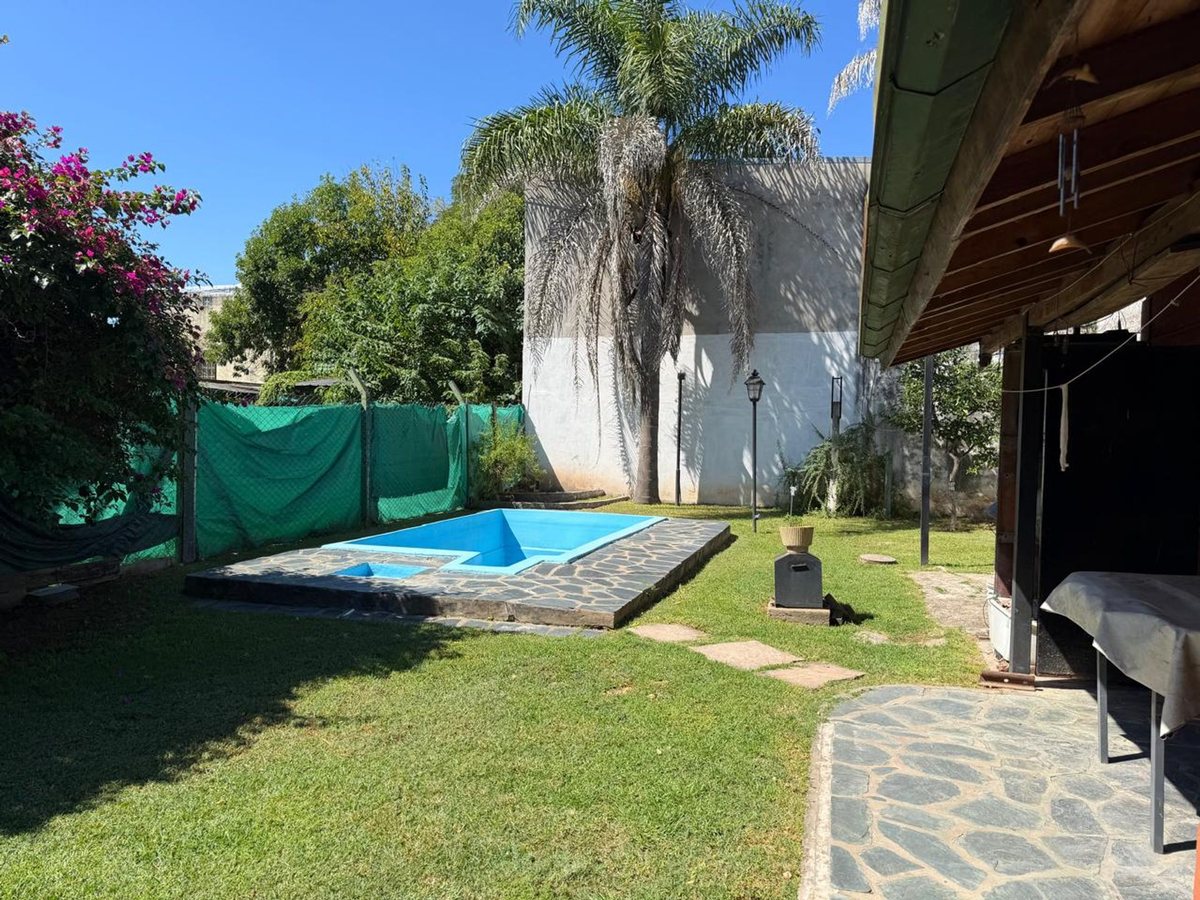 Foto 7 — Venta Casa 4 ambientes Del Viso Jardin Pileta