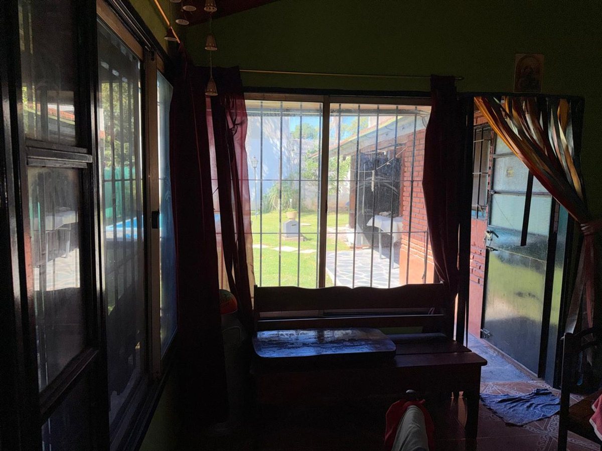 Foto 16 — Venta Casa 4 ambientes Del Viso Jardin Pileta