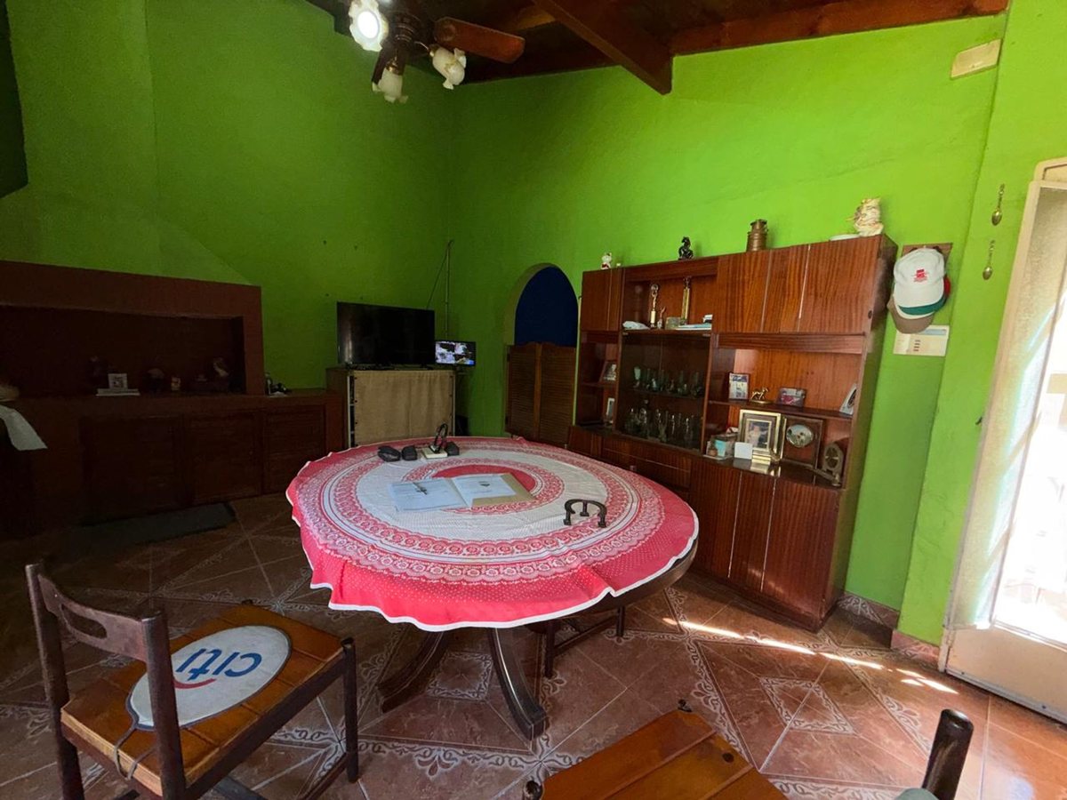Foto 17 — Venta Casa 4 ambientes Del Viso Jardin Pileta