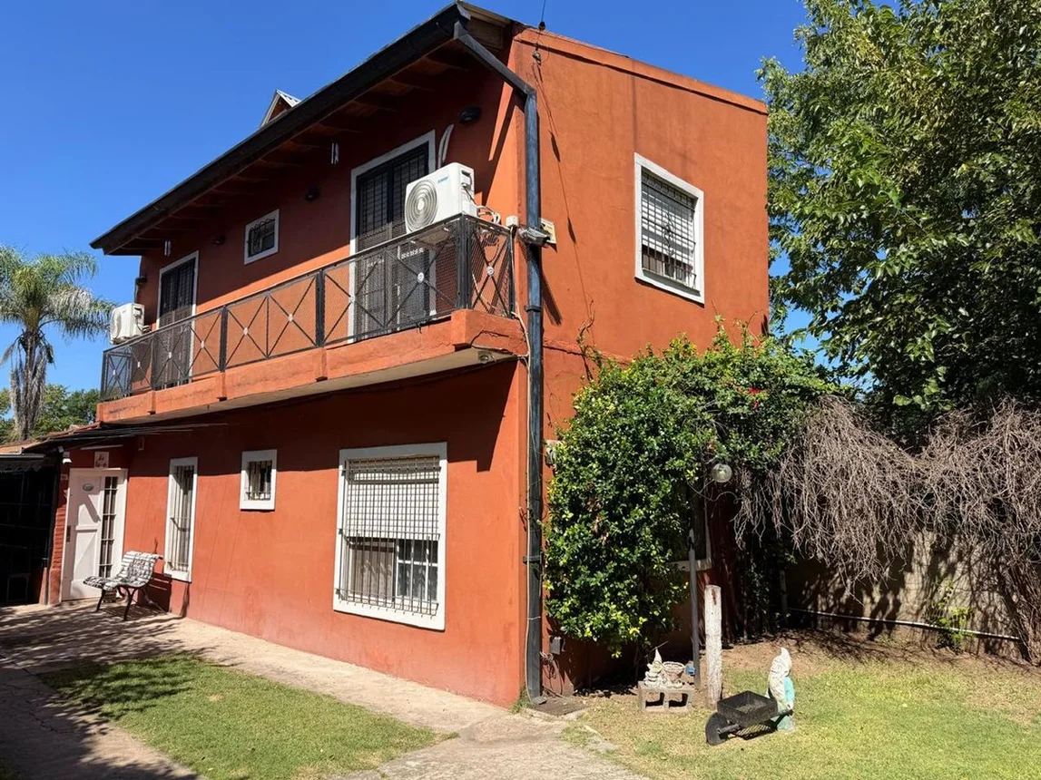Casa en venta en Del Viso