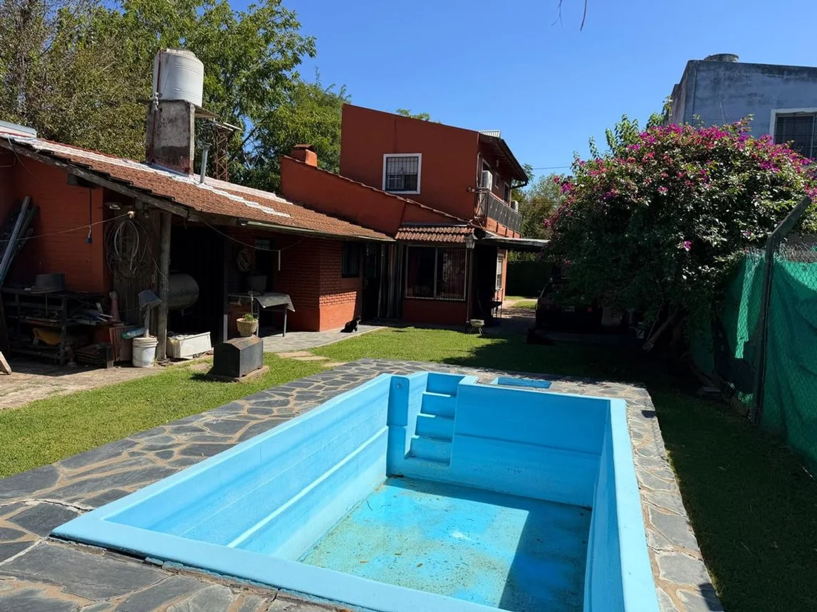 Casa en venta en Del Viso, foto 3