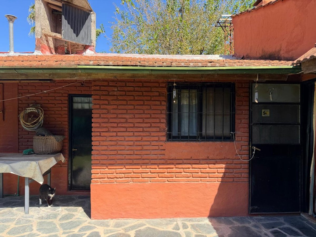 Foto 10 — Venta Casa 4 ambientes Del Viso Jardin Pileta