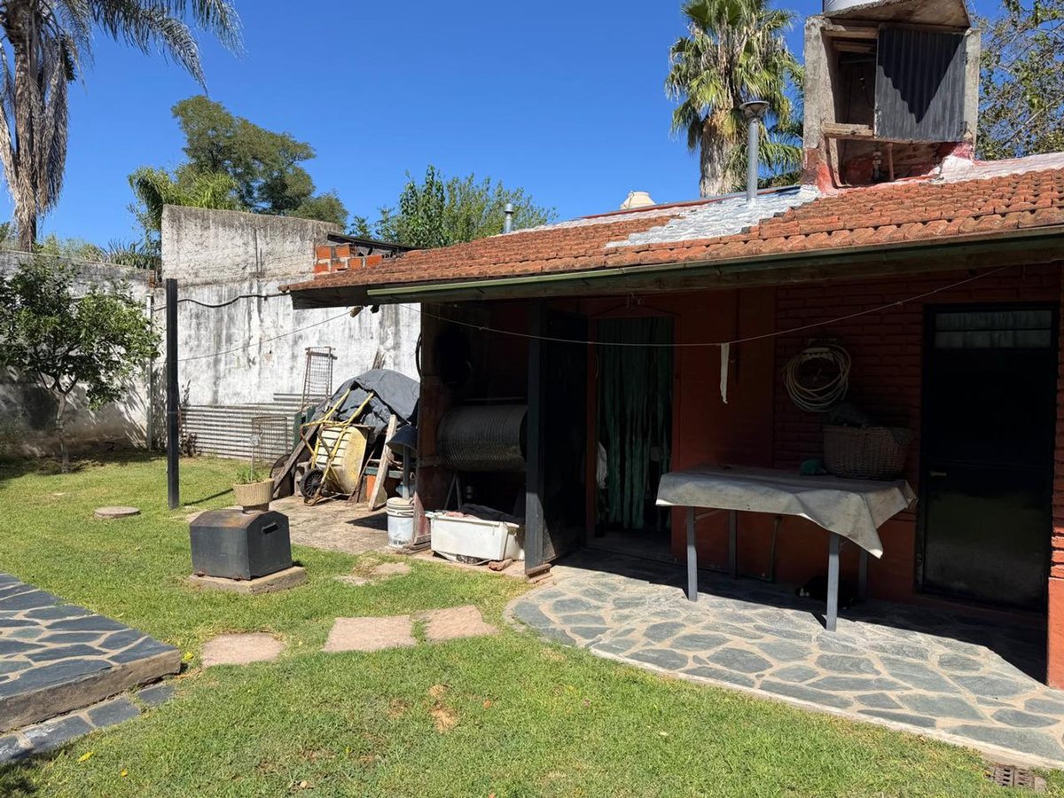 Foto 9 — Venta Casa 4 ambientes Del Viso Jardin Pileta