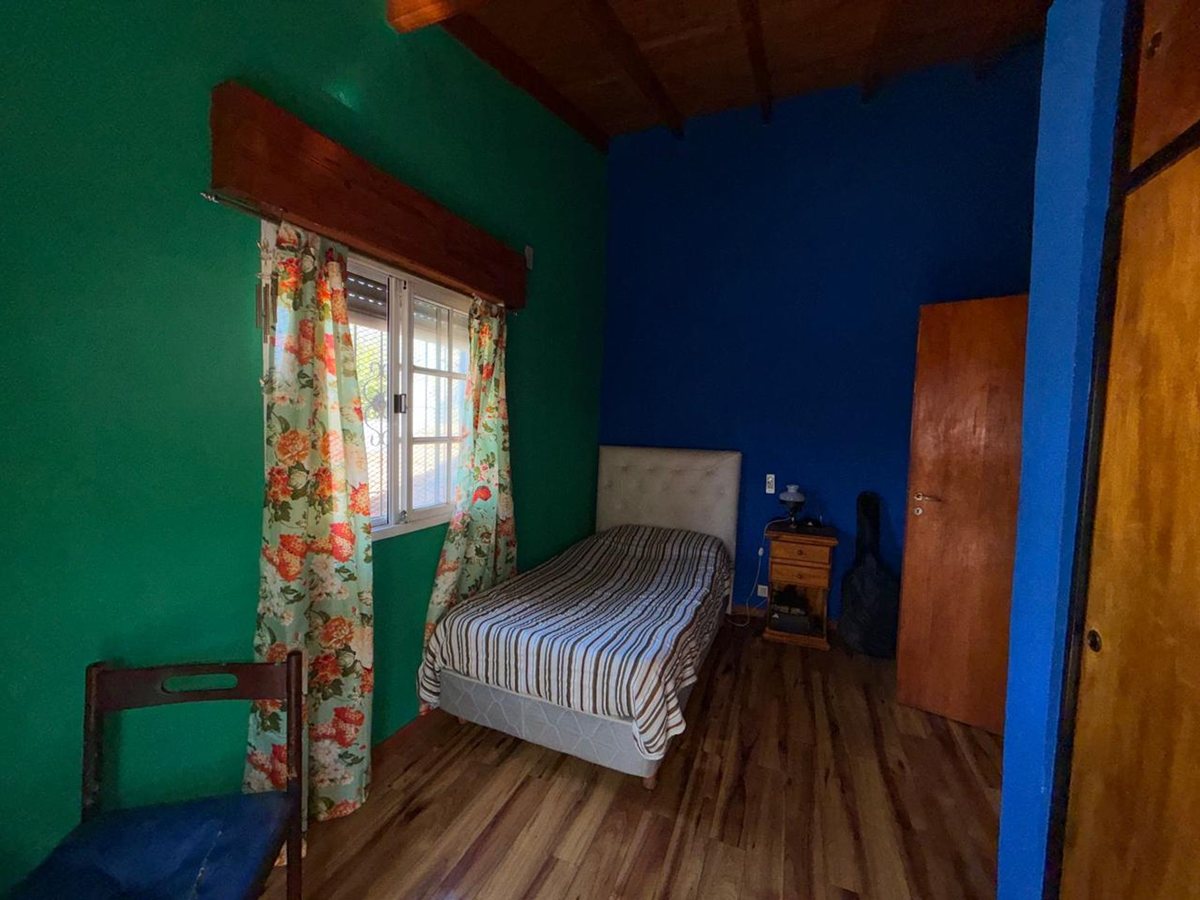 Foto 30 — Venta Casa 4 ambientes Del Viso Jardin Pileta
