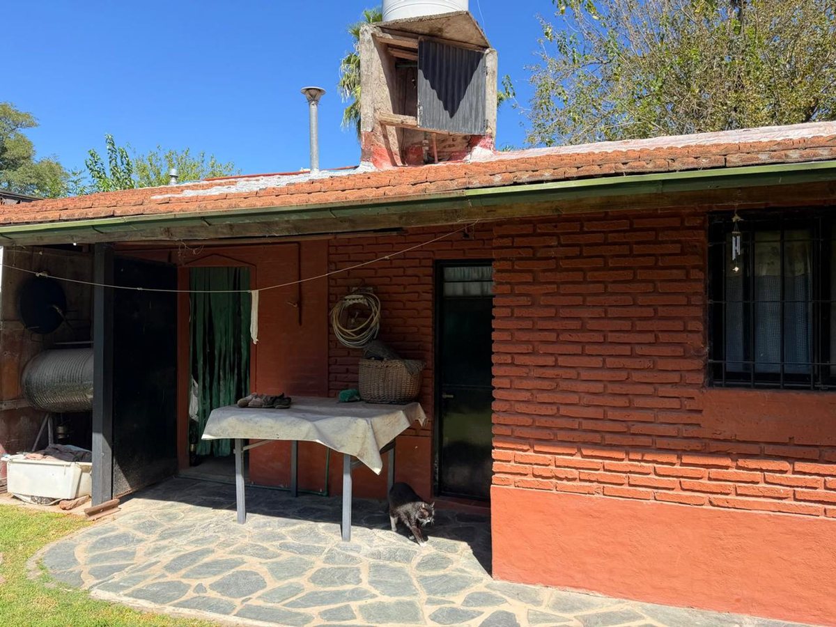Foto 11 — Venta Casa 4 ambientes Del Viso Jardin Pileta