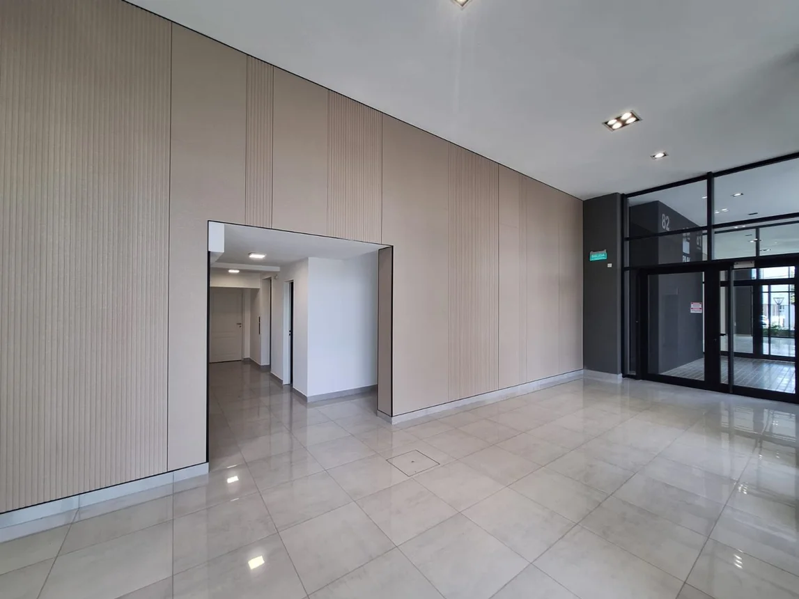 Departamento en venta en Santa Fe