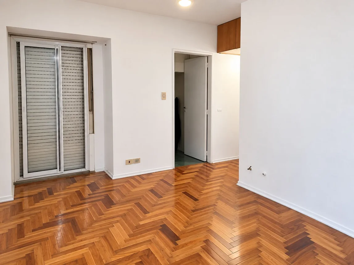 Departamento en venta en Boedo, Avenida Boedo 1500