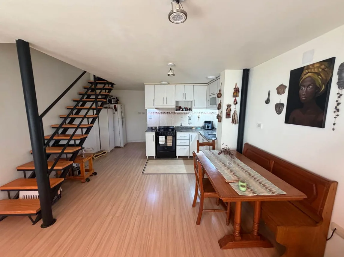 PH de 2 ambientes en venta en Liniers, Avenida Rivadavia 10700, foto 2