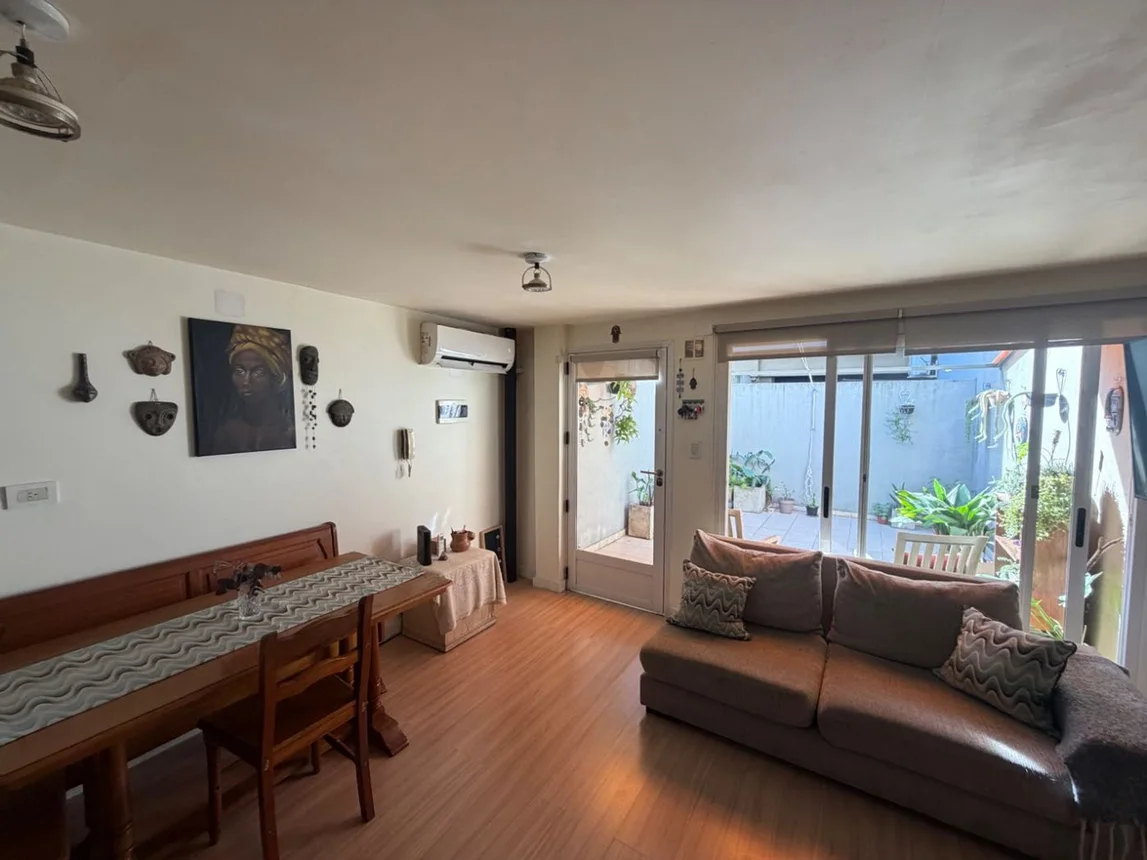 PH de 2 ambientes en venta en Liniers, Avenida Rivadavia 10700