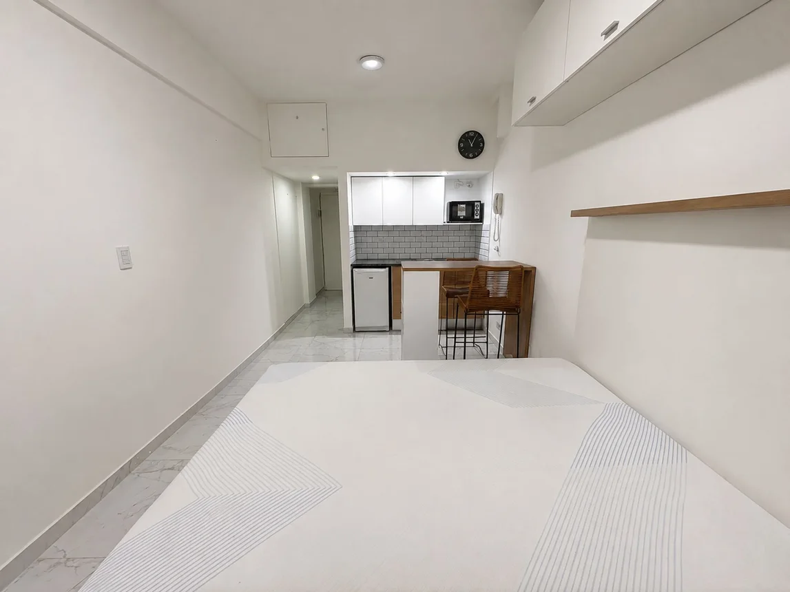 Monoambiente en venta en Mar del Plata, foto 2