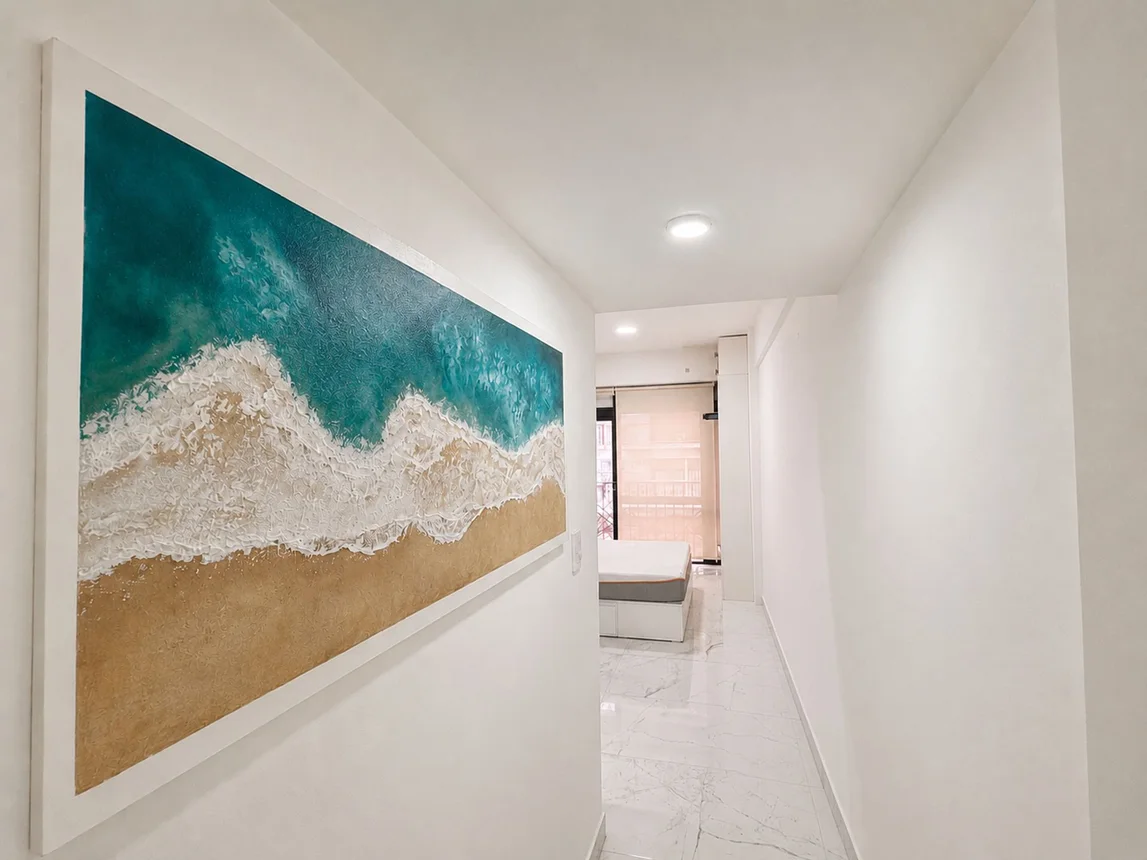 Monoambiente en venta en Mar del Plata, foto 4