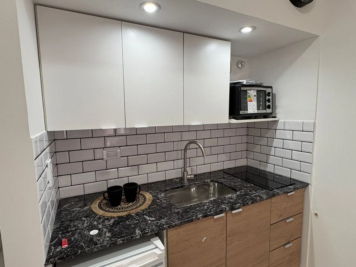 Monoambiente en venta en Mar del Plata, foto 5