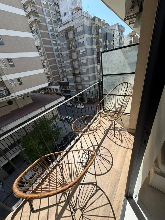 Monoambiente en venta en Mar del Plata