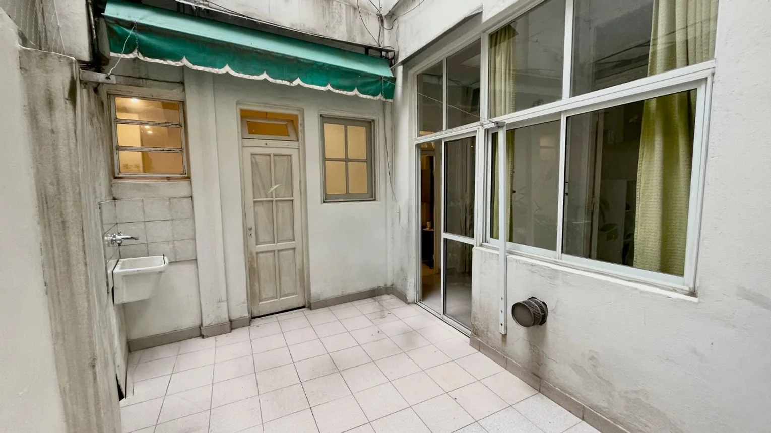 Departamento en venta en Palermo