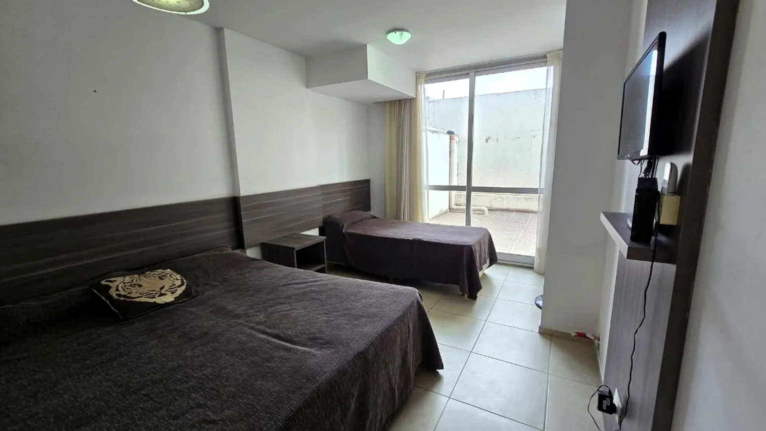 Departamento de 2 ambientes en venta en Villa Carlos Paz, Avenida San Martín 500, foto 5