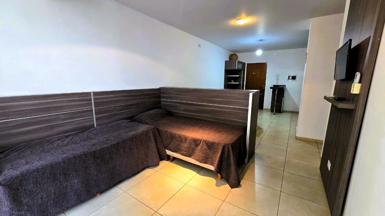 Departamento de 2 ambientes en venta en Villa Carlos Paz, Avenida San Martín 500, foto 4