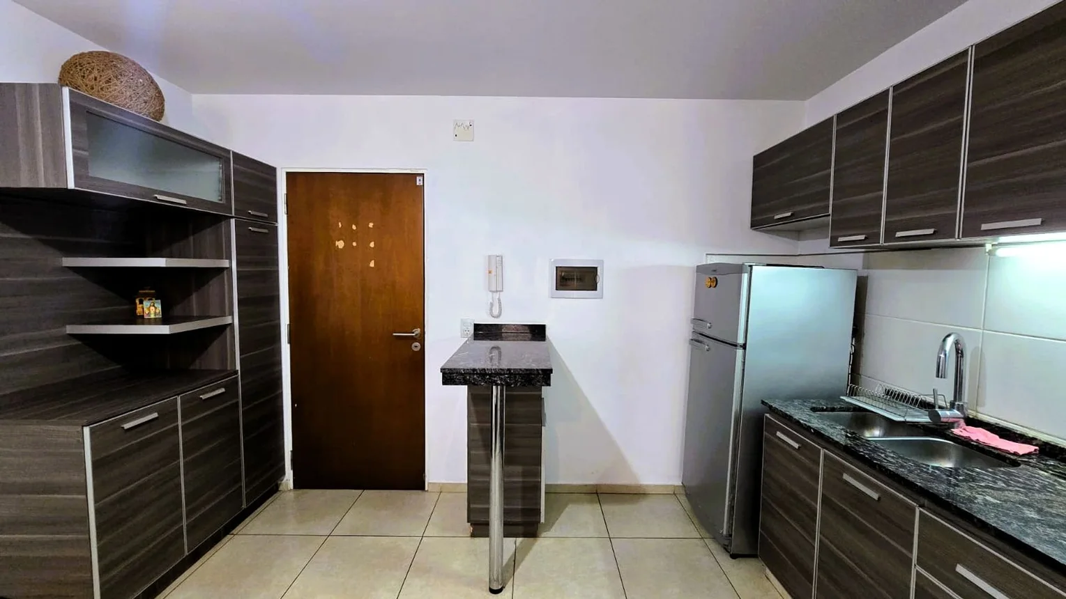 Departamento de 2 ambientes en venta en Villa Carlos Paz, Avenida San Martín 500