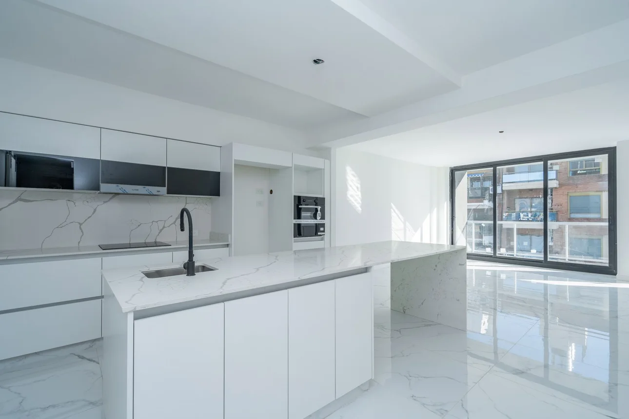 Dúplex en venta en Caballito