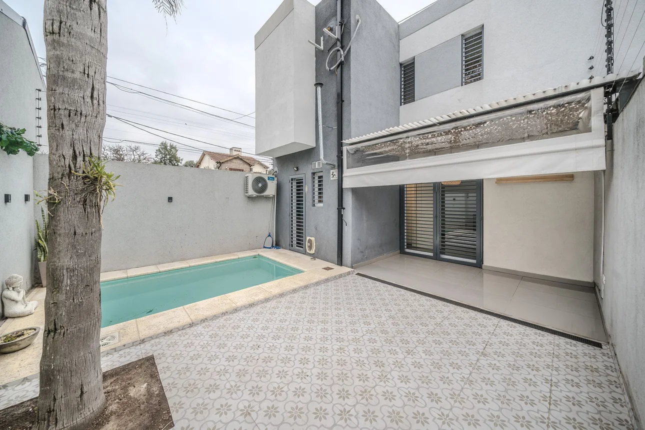Casa dúplex en venta en Ituzaingó, foto 2